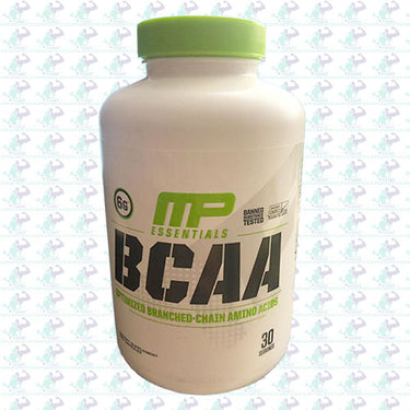 BCAA 3:1:2 240 Caps